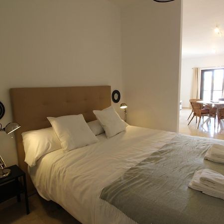 Del Parque Flats Parras Suite Málaga Exterior foto